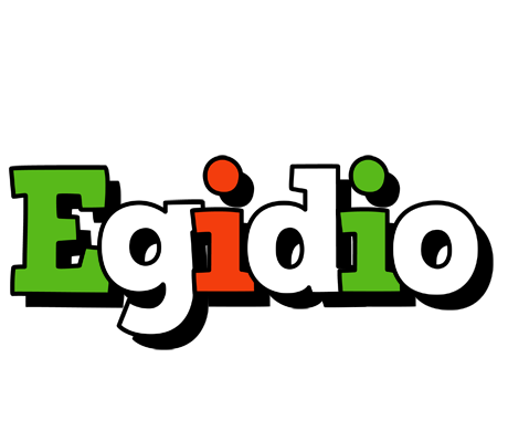 Egidio venezia logo