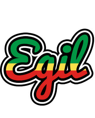 Egil african logo