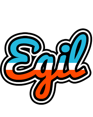 Egil america logo