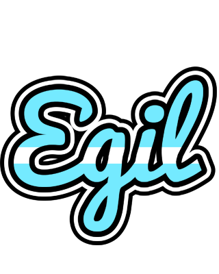 Egil argentine logo