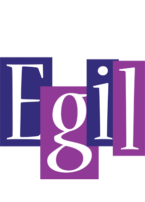 Egil autumn logo