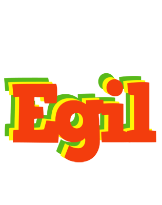 Egil bbq logo