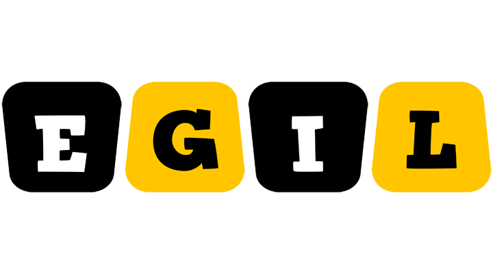 Egil boots logo