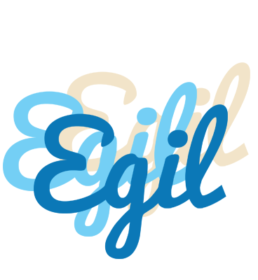 Egil breeze logo