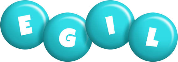 Egil candy-azur logo