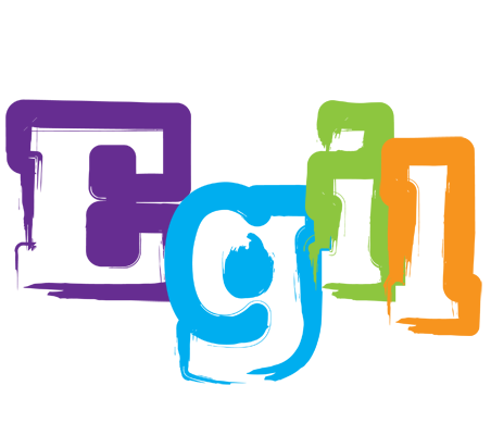 Egil casino logo