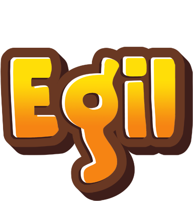 Egil cookies logo