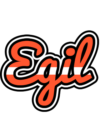 Egil denmark logo