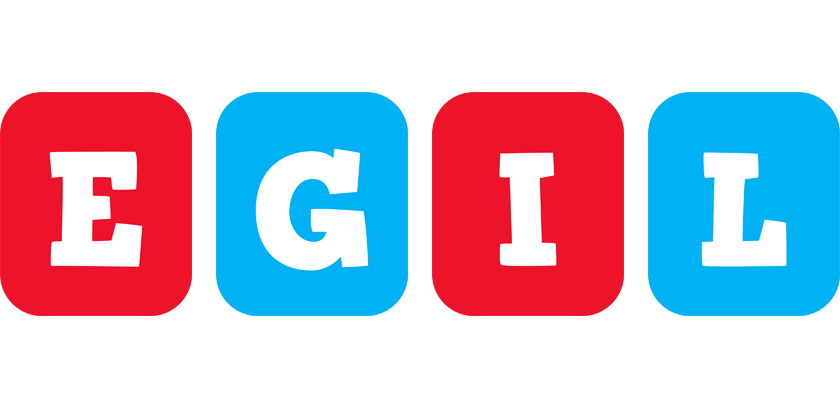 Egil diesel logo