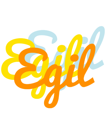 Egil energy logo