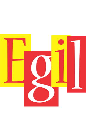 Egil errors logo