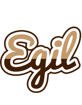 Egil exclusive logo