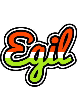 Egil exotic logo