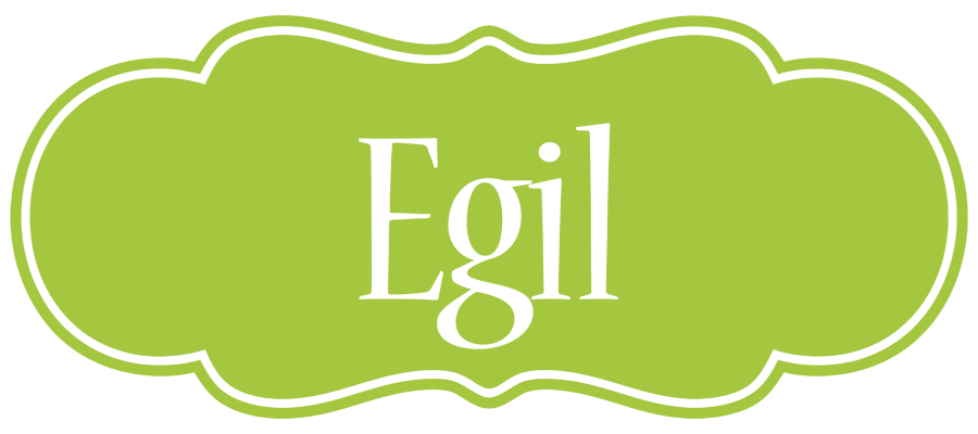 Egil family logo