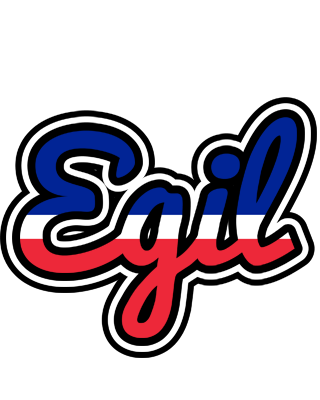 Egil france logo