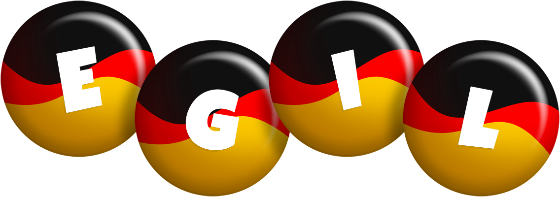 Egil german logo
