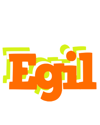 Egil healthy logo