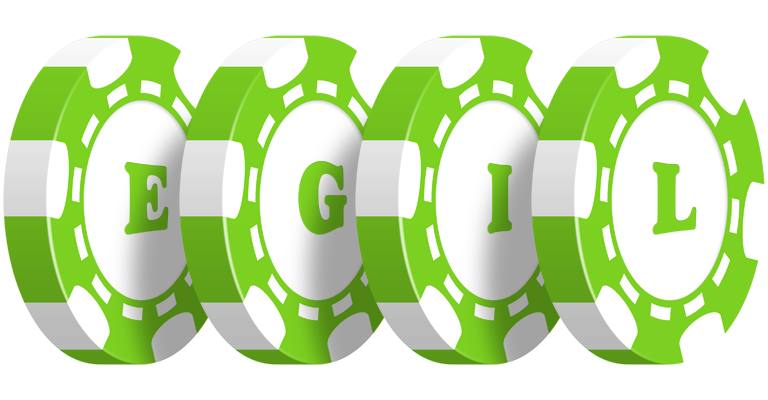 Egil holdem logo
