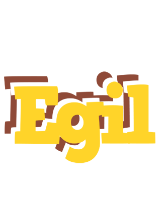 Egil hotcup logo