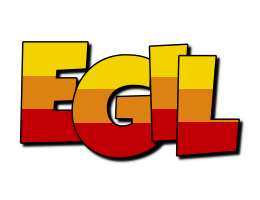 Egil jungle logo