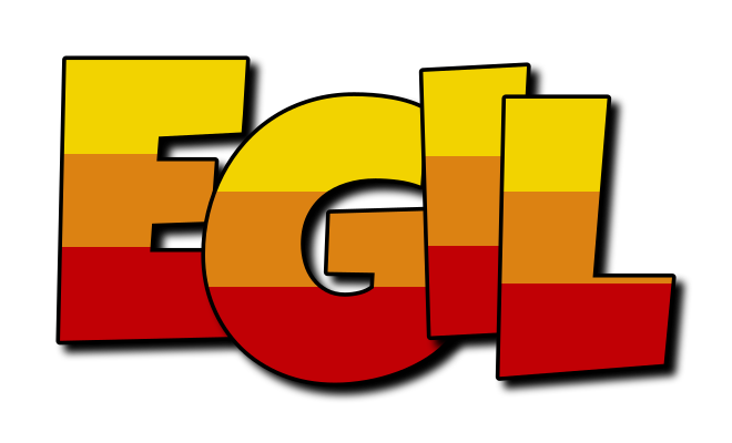 Egil jungle logo