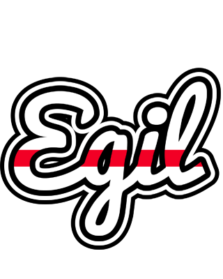 Egil kingdom logo