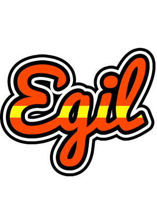 Egil madrid logo