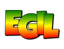 Egil mango logo