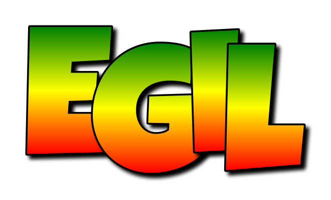 Egil mango logo