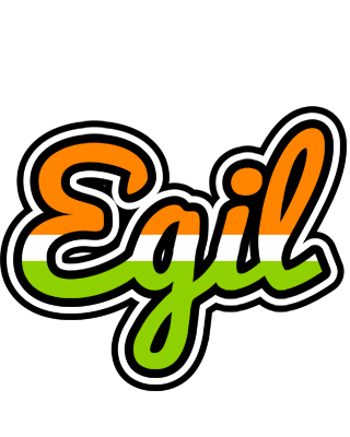 Egil mumbai logo