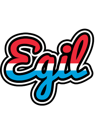 Egil norway logo