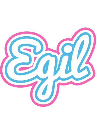 Egil outdoors logo
