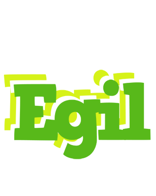 Egil picnic logo