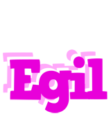 Egil rumba logo
