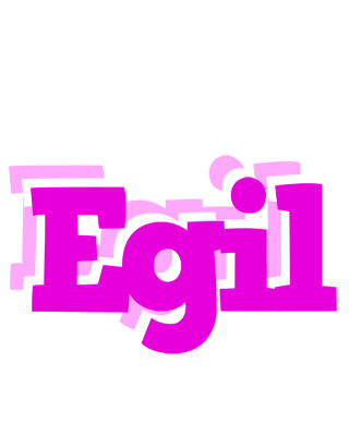 Egil rumba logo