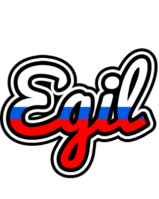 Egil russia logo