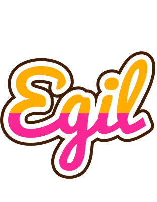 Egil smoothie logo