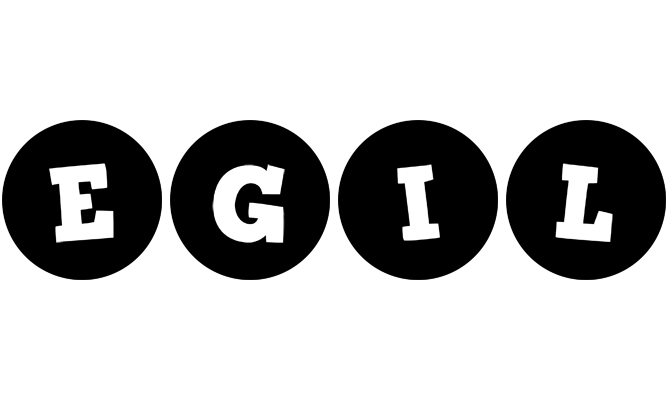 Egil tools logo