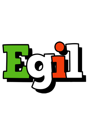Egil venezia logo