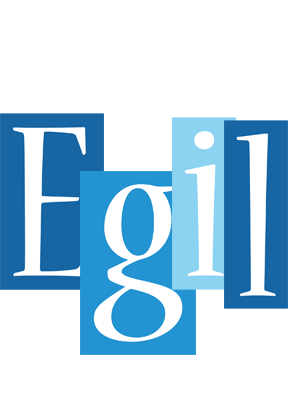 Egil winter logo