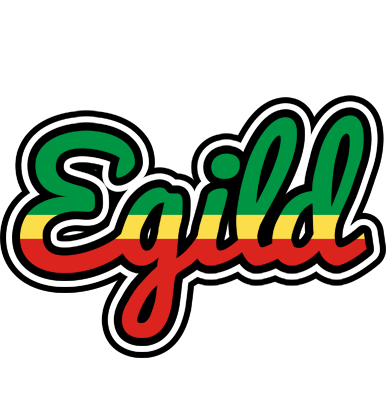 Egild african logo