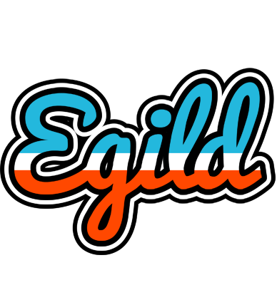 Egild america logo