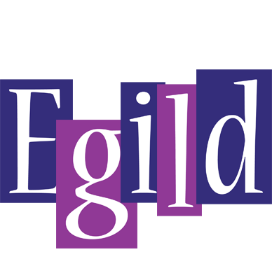 Egild autumn logo