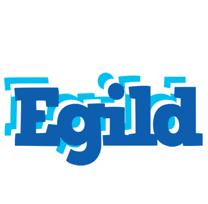 Egild business logo