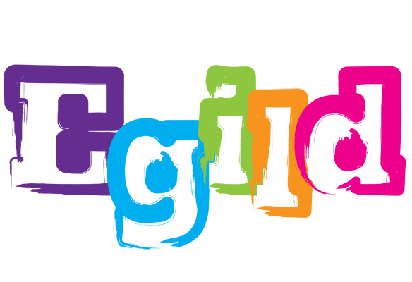 Egild casino logo