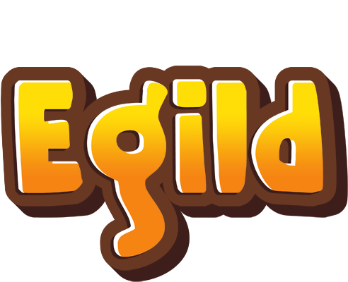 Egild cookies logo