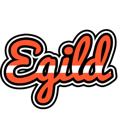 Egild denmark logo