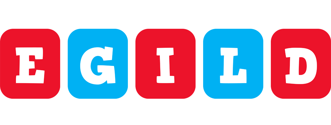 Egild diesel logo