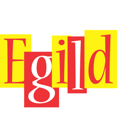 Egild errors logo