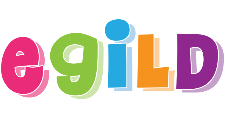 Egild friday logo